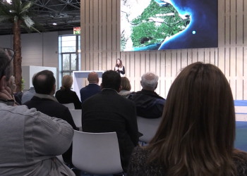 Delta Ebre Port de la Ràpita promociona els xàrters nàutics a la fira de Düsseldorf