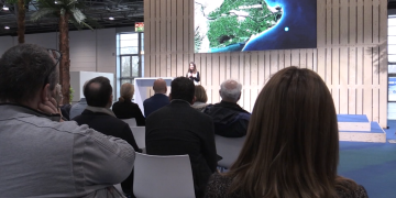 Delta Ebre Port de la Ràpita promociona els xàrters nàutics a la fira de Düsseldorf