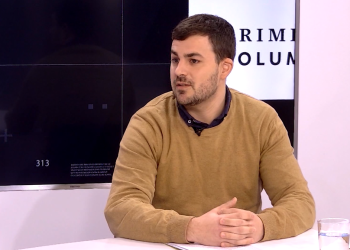 Aubanell revela els tres eixos del seu programa per aconseguir el canvi a Gandesa