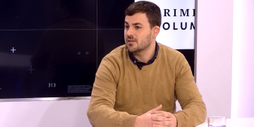 Aubanell revela els tres eixos del seu programa per aconseguir el canvi a Gandesa