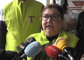 Denuncien que l’ICS no ha reconegut la vaga a l’Hospital de Tortosa Verge de la Cinta