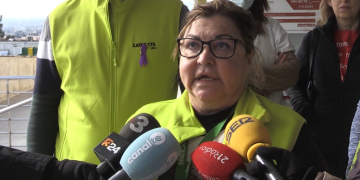 Denuncien que l’ICS no ha reconegut la vaga a l’Hospital de Tortosa Verge de la Cinta