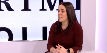 Junts aposta per la regidora Laura Domènech per aconseguir l’alcaldia de Vilalba dels Arcs