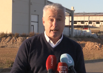 Ara Amposta desmenteix Marcos i afirma que Junts els proposava una coalició