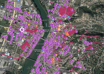 Movem Tortosa vol agents cívics i una millor distribució de les papereres al municipi