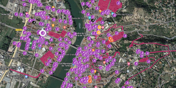 Movem Tortosa vol agents cívics i una millor distribució de les papereres al municipi