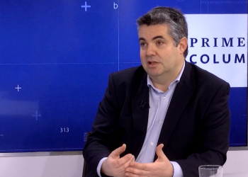 Miquel Albacar: ‘Un govern amb Ciutadans serà millor que un govern sense Ciutadans’