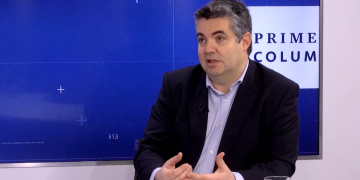 Miquel Albacar: ‘Un govern amb Ciutadans serà millor que un govern sense Ciutadans’