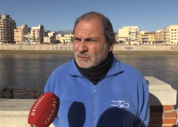 La PDE prepara mobilitzacions per rebutjar el nou pla hidrològic de la conca de l’Ebre