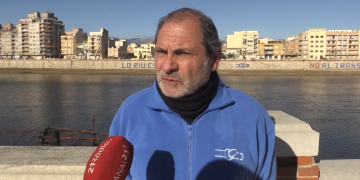 La PDE prepara mobilitzacions per rebutjar el nou pla hidrològic de la conca de l’Ebre