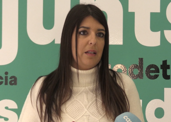 Negre (Junts) insta Salvadó a activar el fons nuclear, sense esperar al nou pressupost