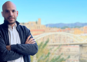 El PSC de Tortosa proclama Víctor Grau com a candidat a les municipals