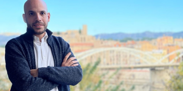 El PSC de Tortosa proclama Víctor Grau com a candidat a les municipals