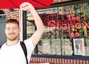 Mor l’activista LGBTI i filòleg tortosí Ferran Miquel Benaiges Pallarés