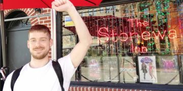 Mor l’activista LGBTI i filòleg tortosí Ferran Miquel Benaiges Pallarés