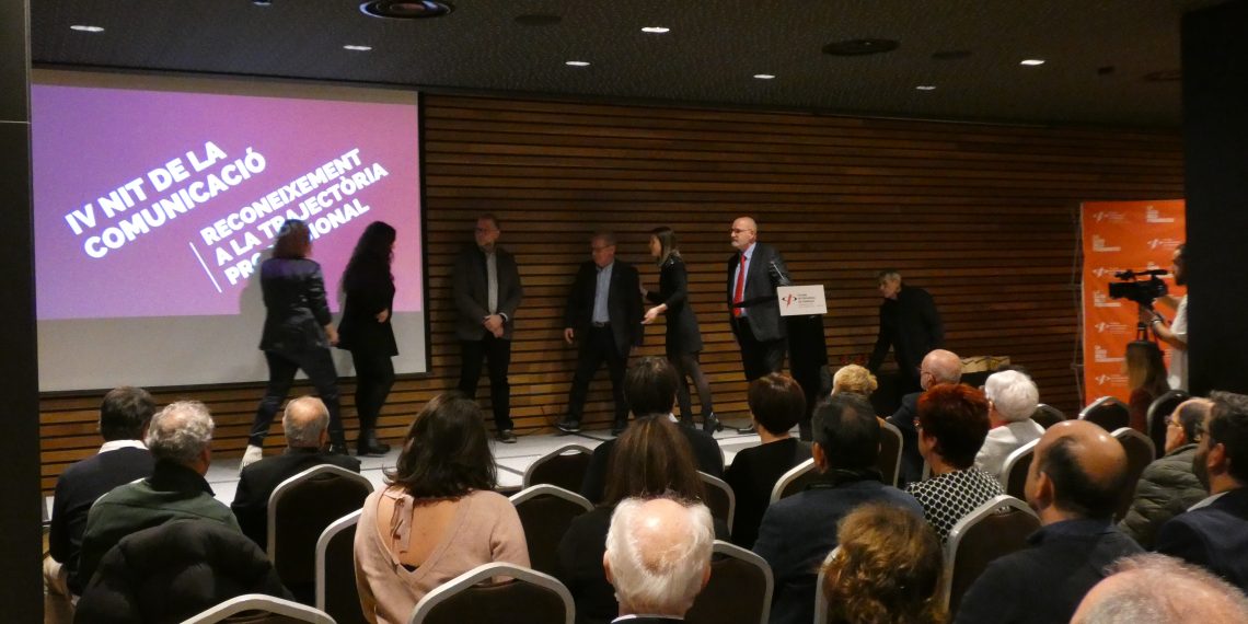 Pepe Rodríguez: ‘La democràcia tindria més qualitat si als polítics els controlés la premsa’