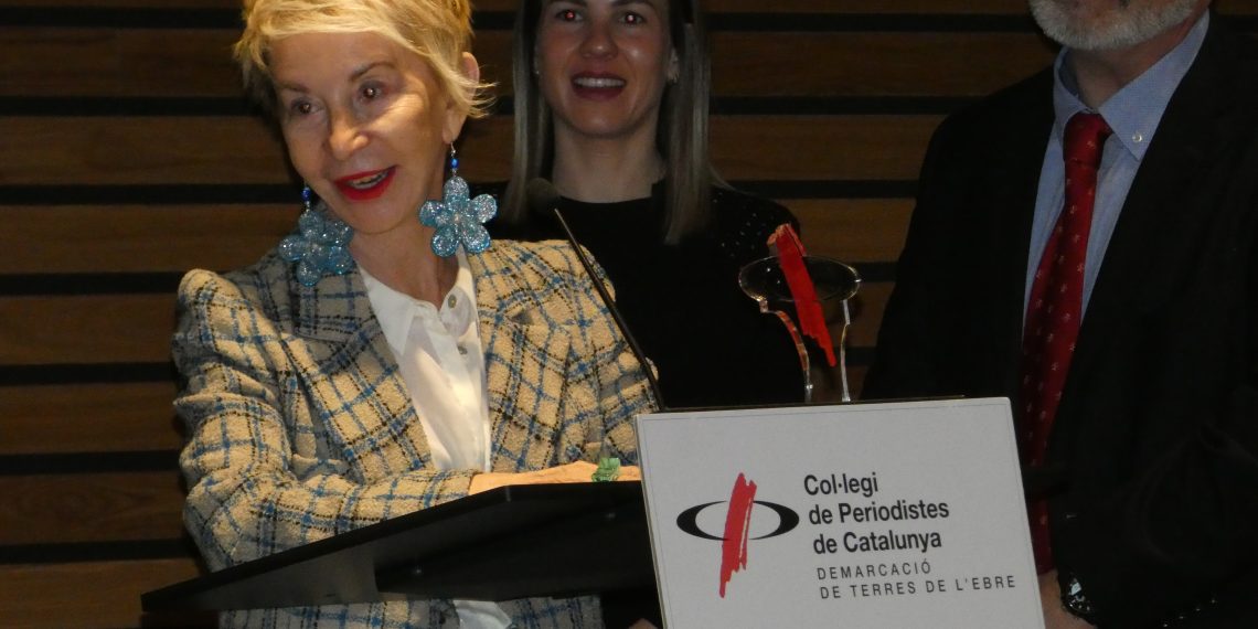 Pepe Rodríguez: ‘La democràcia tindria més qualitat si als polítics els controlés la premsa’