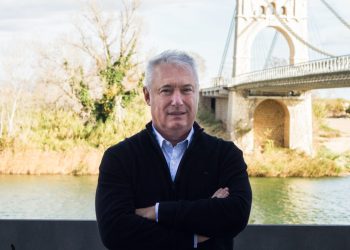 ‘Un nou model de ciutat per a Amposta’, per Pau Pujol