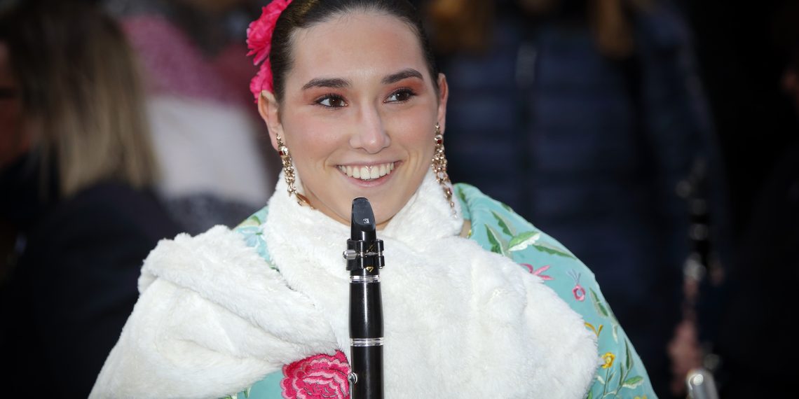 [#Fotogaleria] Alcanar: les imatges més espectaculars de la festa de Sant Antoni