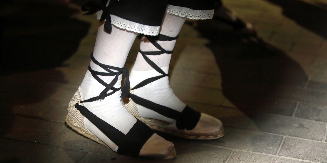 [#Fotogaleria] Alcanar: les imatges més espectaculars de la festa de Sant Antoni