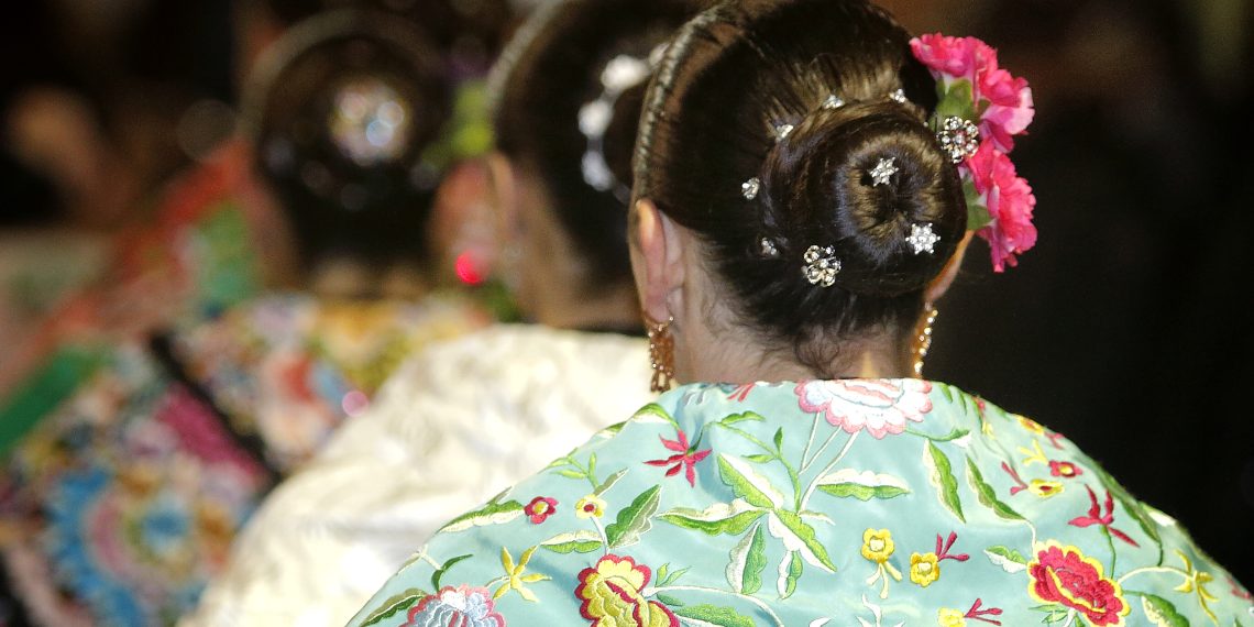 [#Fotogaleria] Alcanar: les imatges més espectaculars de la festa de Sant Antoni