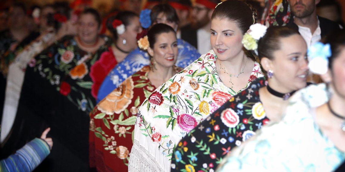 [#Fotogaleria] Alcanar: les imatges més espectaculars de la festa de Sant Antoni