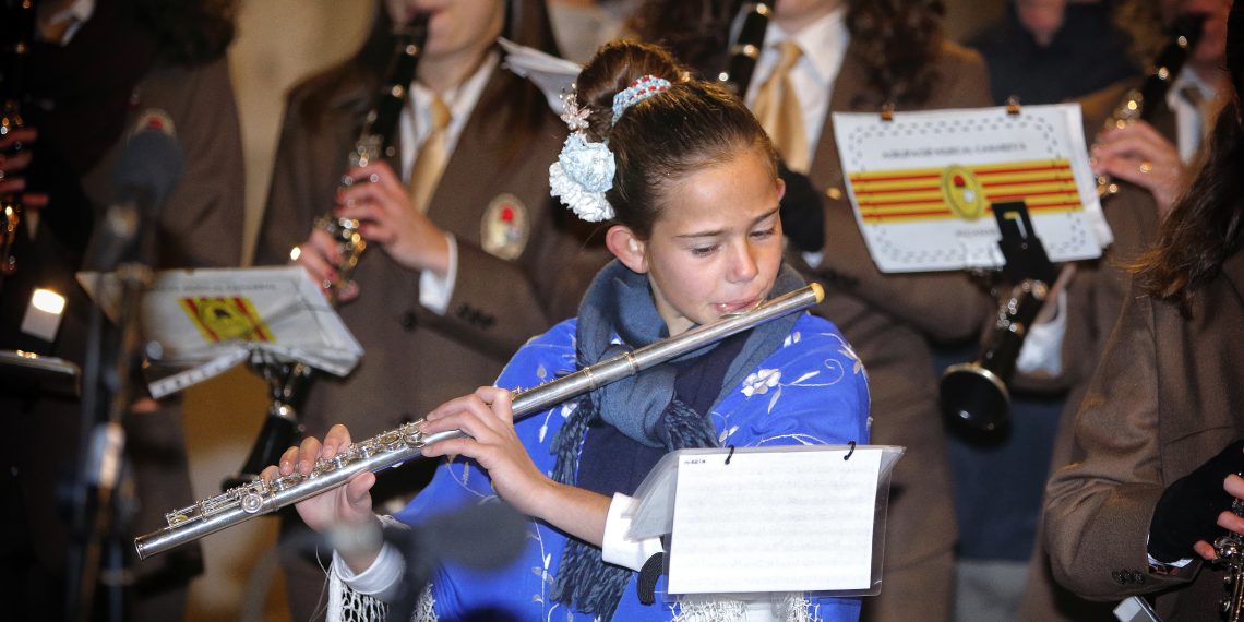 [#Fotogaleria] Alcanar: les imatges més espectaculars de la festa de Sant Antoni