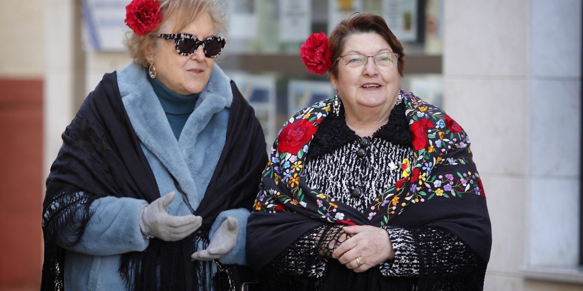 [#Fotogaleria] Alcanar: les imatges més espectaculars de la festa de Sant Antoni