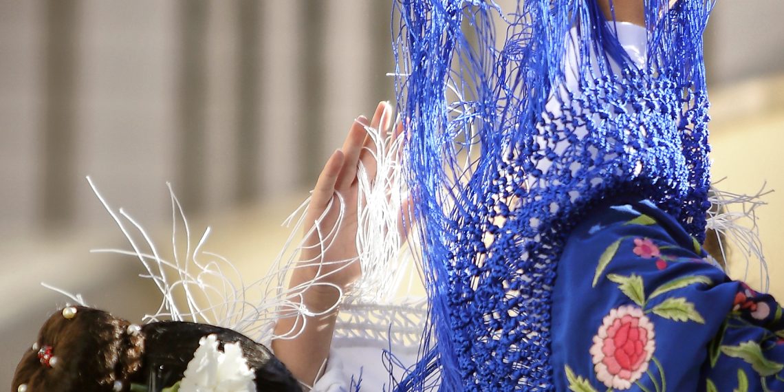 [#Fotogaleria] Alcanar: les imatges més espectaculars de la festa de Sant Antoni