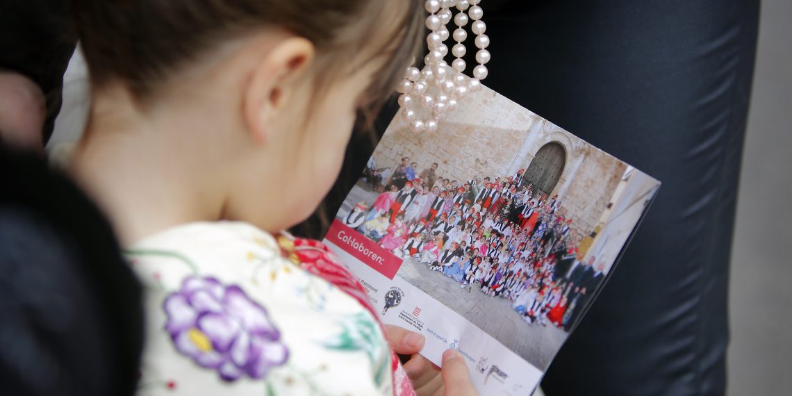 [#Fotogaleria] Alcanar: les imatges més espectaculars de la festa de Sant Antoni