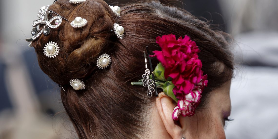 [#Fotogaleria] Alcanar: les imatges més espectaculars de la festa de Sant Antoni