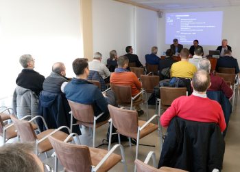 El CAT desplegarà gairebé una trentena d’accions per digitalitzar les instal·lacions i els serveis del consorci