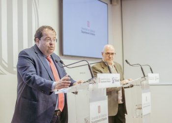 El Camp de Tarragona i les Terres de l’Ebre rebran més d’un milió d’euros per reduir la sinistralitat