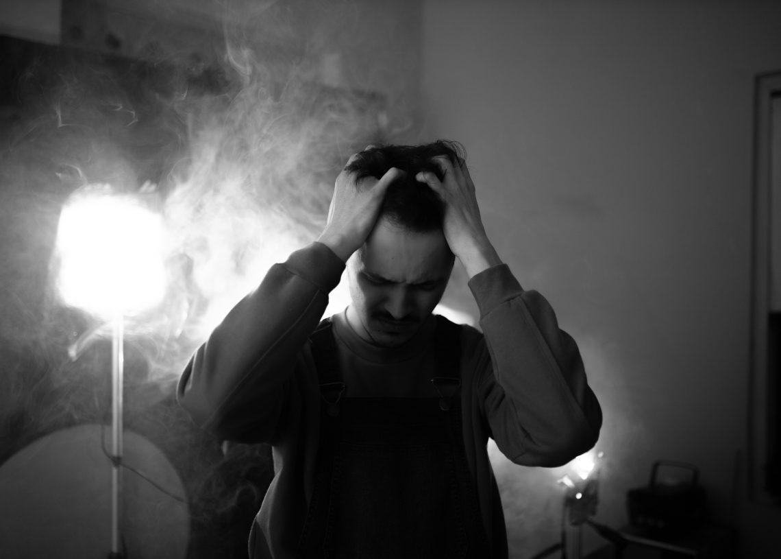 Pensaments negatius automàtics