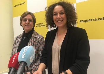 Norma Pujol (ERC): ‘Hem aconseguit que Catalunya i les Terres de l’Ebre tinguin pressupostos’