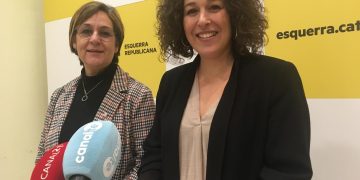 Norma Pujol (ERC): ‘Hem aconseguit que Catalunya i les Terres de l’Ebre tinguin pressupostos’