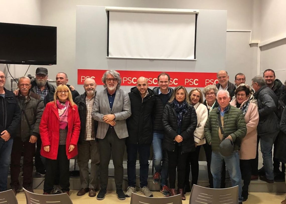 ‘#LaTortosadelSí’, per Enric Roig