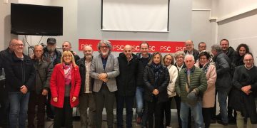 ‘#LaTortosadelSí’, per Enric Roig