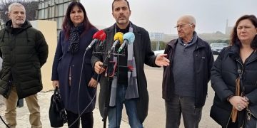 Movem Tortosa aposta per un pàrquing de 300 places al costat de l’Institut Dertosa