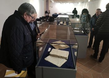L’Arxiu de Baix Ebre incorpora el fons fotogràfic de Daufí i documents històrics de la família Piñol