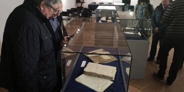 L’Arxiu de Baix Ebre incorpora el fons fotogràfic de Daufí i documents històrics de la família Piñol