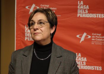 ‘Uns pressupostos de país i per a tothom’, per Maria Jesús Viña