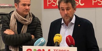 El PSC de l’Ebre demana la dimissió de Salvadó per la retallada del fons nuclear