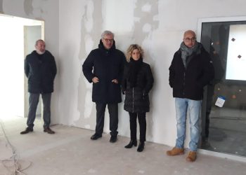 Tortosa adjudica a Remsa el tanatori de Jesús, que millorarà les instal·lacions