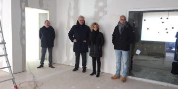 Tortosa adjudica a Remsa el tanatori de Jesús, que millorarà les instal·lacions