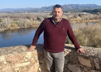 Esquerra aposta per Miquel Morales per liderar la candidatura republicana a Miravet