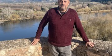 Esquerra aposta per Miquel Morales per liderar la candidatura republicana a Miravet