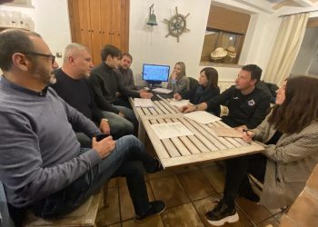 Esquerra aposta per Josep Fabra i Curto com a cap de llista de Millorem l’Ampolla