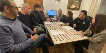 Esquerra aposta per Josep Fabra i Curto com a cap de llista de Millorem l’Ampolla