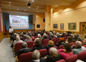 El balanç de mandat que sempre obvia l’autocrítica